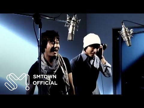 The Blue 더 블루 '그대와 함께' MV