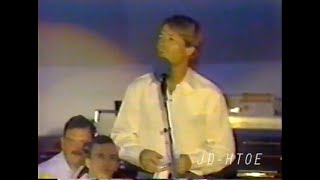 1991- John Denver - Heartland Heroes Nebraska concert