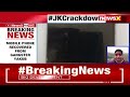 J&K Central Jail Security Breach | Another Mobile Phone Recovered Inside Jail  | NewsX  - 02:27 min - News - Video