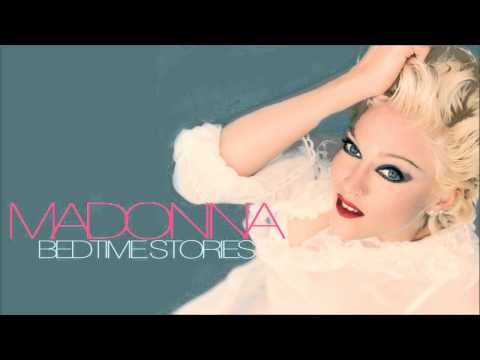 Madonna - 02. Secret