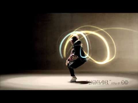 EXO Teaser 6_KAI (4)