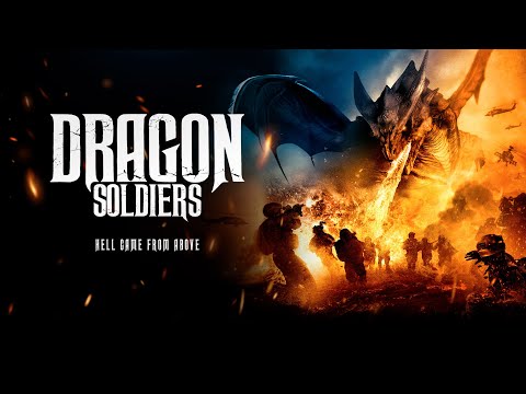 Dragon Soldiers'
