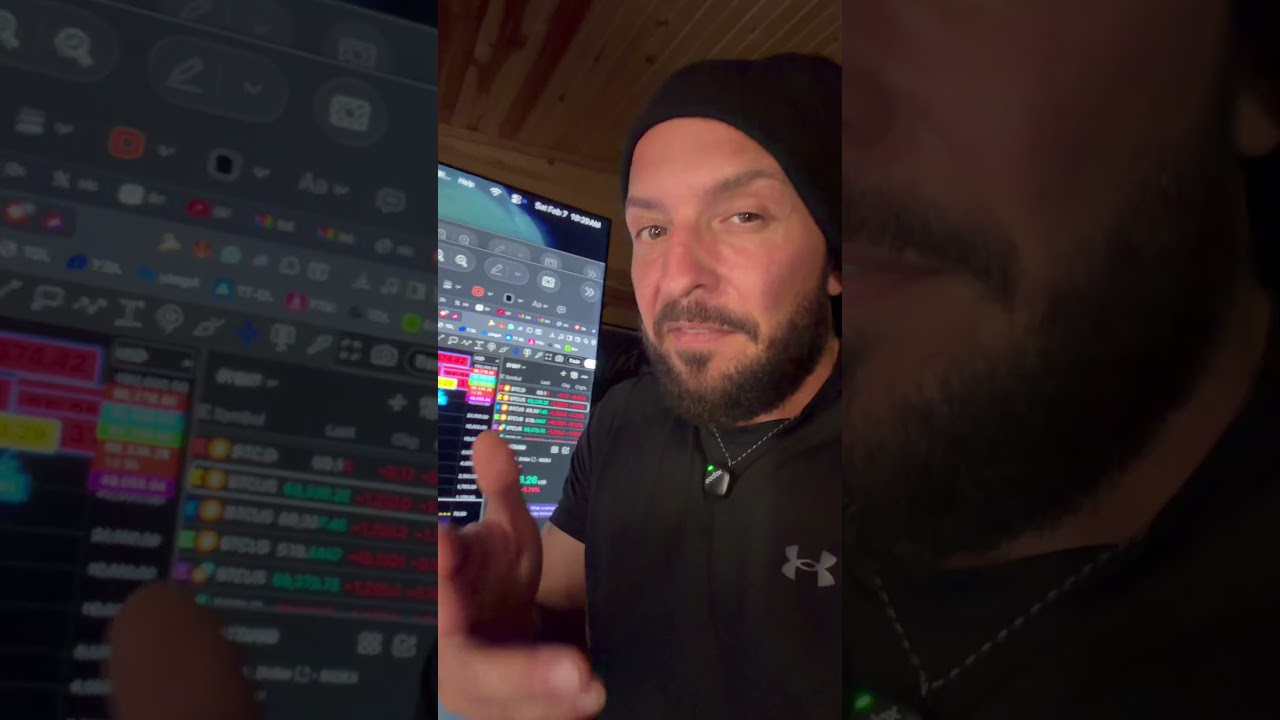 The GOAT has returned!