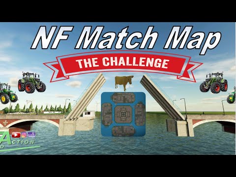 NF Match Map 4x Challenge Card v1.0.0.0