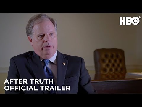 After Truth: Disinformation and the Cost of Fake News'