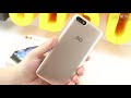 BQ-5701L SLIM обзор смартфона