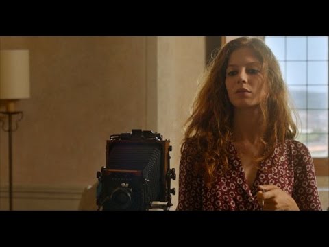L'Indomptée'