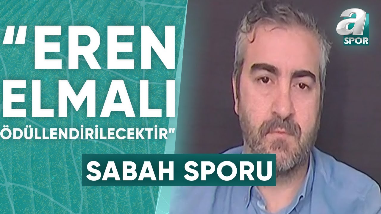 Yunus Emre Sel: "Trabzonsporlu Herhangi Bir Oyuncu Ceza Almayacağı İçin Kadro Bütünlüğü Bozulmayacak