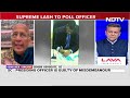 Chandigarh Mayor Polls Case | Abhishek Singhvi: Supreme Court Has Given Last Mile Remedy  - 06:07 min - News - Video