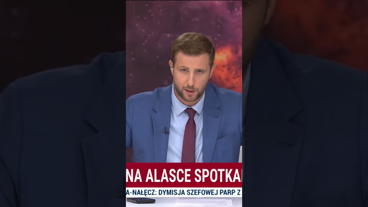 Kłeczek: Spotkanie Trump-Putin na Alasce - jakie będą konsekwencje dla Polski?