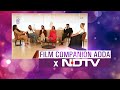 NDTV X Film Companion - The Digital Creators Adda | Promo