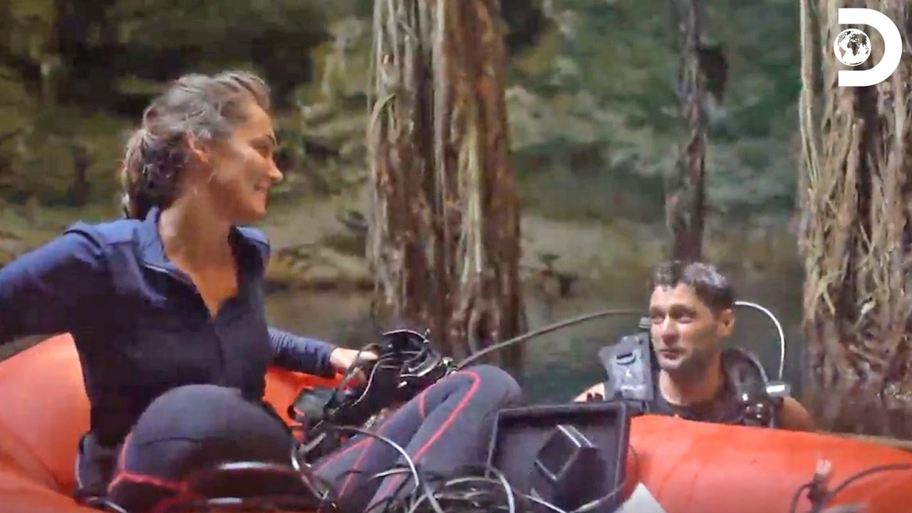 Best Of Season 3 Part 2 | Expedition X S3 | Discovery Channel India