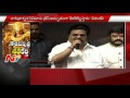 Dasari Narayana Rao's Speech @ Gautamiputra Satakarni Launch Function