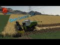 Claas Lexion 780 Combine v1.0