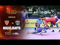 Dabang Delhi K.C. cruise past Bengal Warriorz with a commanding win | HIGHLIGHTS | #PKL12