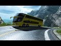 Marcopolo G7 1200 SCANIA 6x2 for 1.33