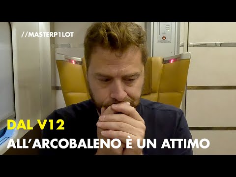 Dai V12 all'arcobaleno è UN ATTIMO | Cosa penso della nuova BRAND IDENTITY Jaguar...