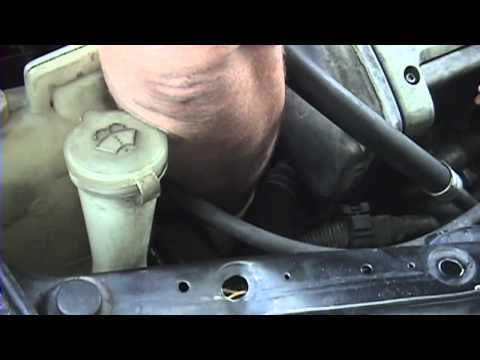 1995 Nissan maxima fuel problems #6