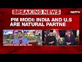Trump On India | PM Modi Responds To Trumps Statement On India-US Trade  - 00:00 min - News - Video