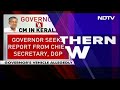 Kerala Governors Convoy Attacked: Who Is Responsible?  - 07:16 min - News - Video