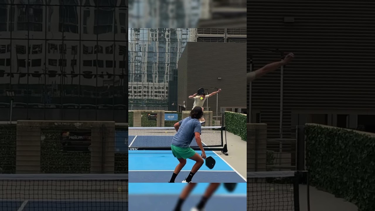 Honestly I’m confused too 🫠 #pickleball #pickleballhighlights #pickleballislife #pickleballaddict #