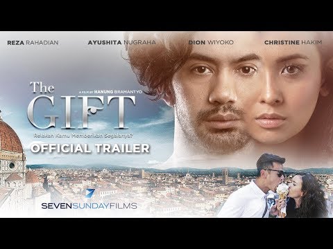 The Gift'