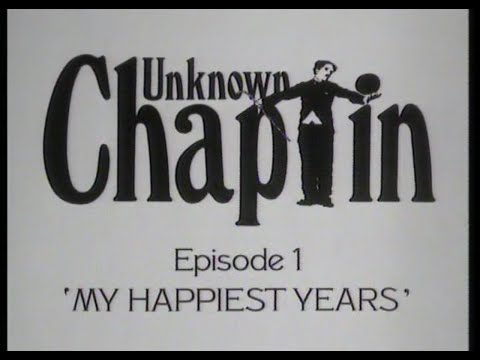 Unknown Chaplin'