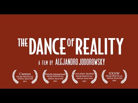 La danza de la realidad'