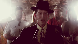 Pokey LaFarge - &quot;Central Time&quot; (Official Lo-Fi Cherokee Music Video)