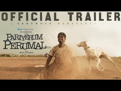 Pariyerum Perumal'