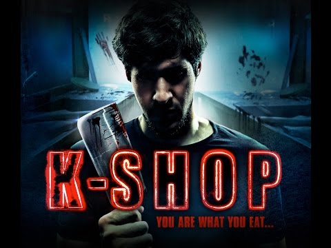 K-Shop'