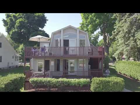 Property video
