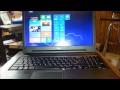 Dell Latitude 3540 Video Review