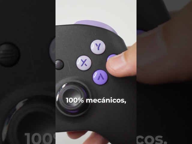 Control BARATO que humilla al de XBOX - G80 #xbox #control #pc #pcgaming #nintendoswitch #ps5
