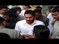 Presidential Polls in AP: YS Jagan Goes Assembly with MLAs