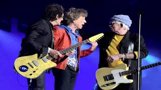 2021.11.02 Dallas Texas Rolling Stones Full Concert