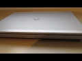 HD video of HP EliteBook 8460p