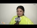 BJP’s Priyanka Tibrewal on Arrest of Sheikh Shahjahan | News9  - 01:24 min - News - Video