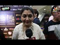 మన తారలు | Tollywood Stars Dazzle at IIFAA Ustavam Awards 2024 | Indiaglitz Telugu  - 0 min - News - Video