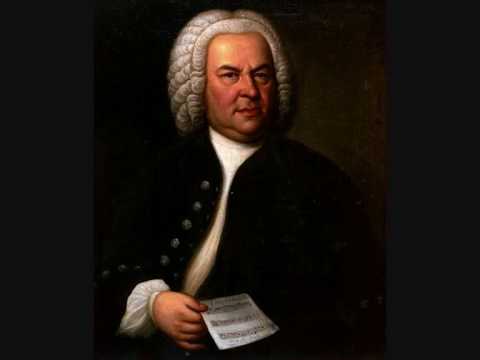 Johann Sebastian Bach-Air on G String