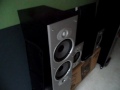 Polk Audio RTi8 Floorstading Speaker Review/Test/Look