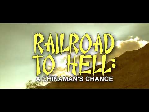 Chinaman's Chance'