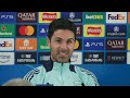 LIVE: Arsenal Manager Mikel Arteta holds press conference - 46:32 min - News - Video