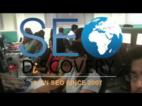 SEO Discovery Video1