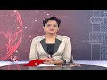 Bandi Sanjay Dance | Husnabad BJP Meeting | Loksabha Elections 2024 |  V6 News  - 01:46 min - News - Video