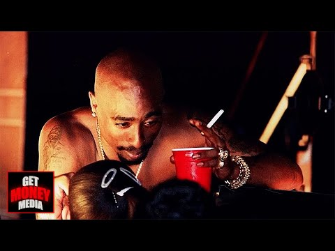 2Pac - Troublesome '96 (OG) HQ