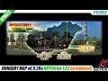 Hungary Map 0928a Hotfix & New AI by Indian56 - Upd. 23.09.18 1.32.x