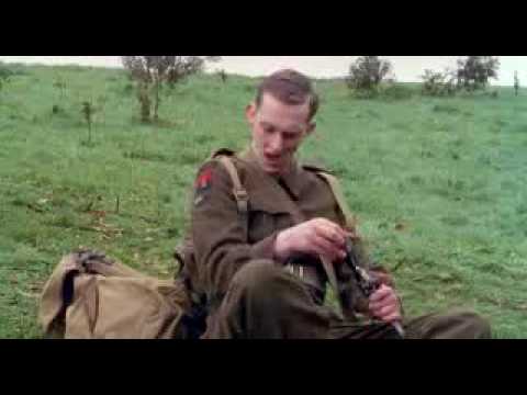 Two Men Went to War'