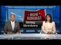 Chicago Fed president unpacks weak jobs report and what it says about the economy  - 10:07 min - News - Video