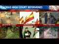 Madras HC To Authorities: Preserve Bodies Of 6 Chittoor Encounter Victims